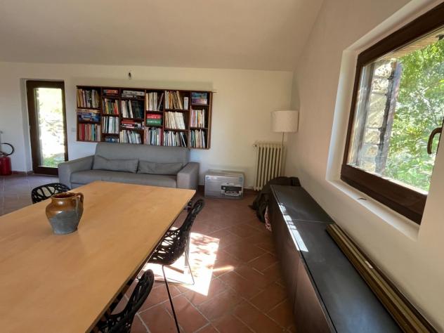 casa indipendente in vendita a Sorano in zona Montebuono