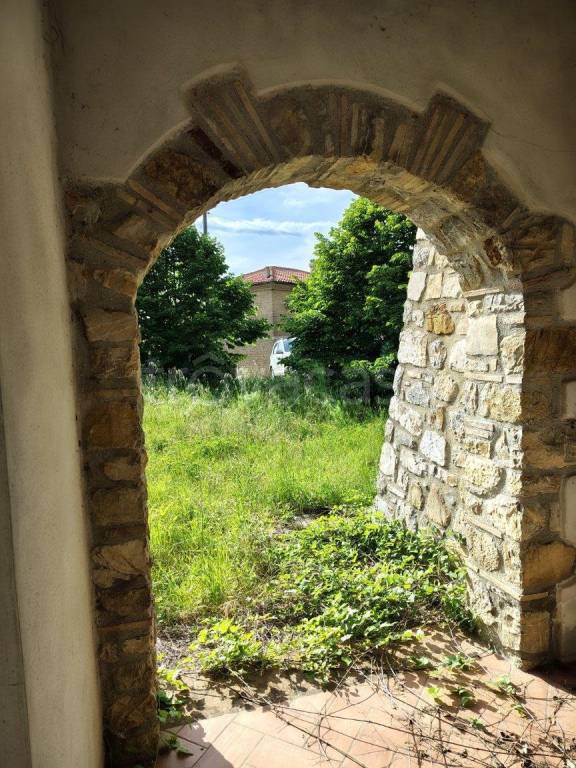 casa indipendente in vendita a Sorano in zona Montebuono