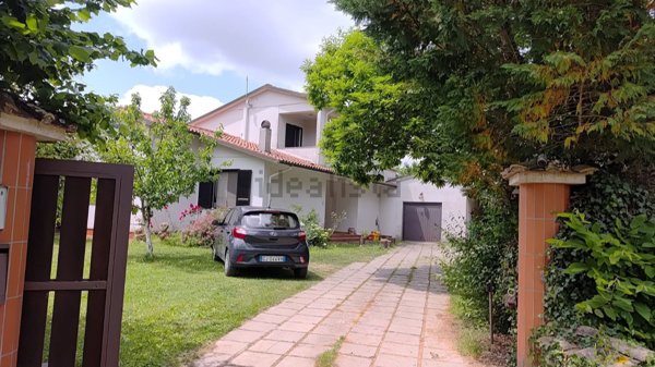 casa indipendente in vendita a Sorano in zona Sovana