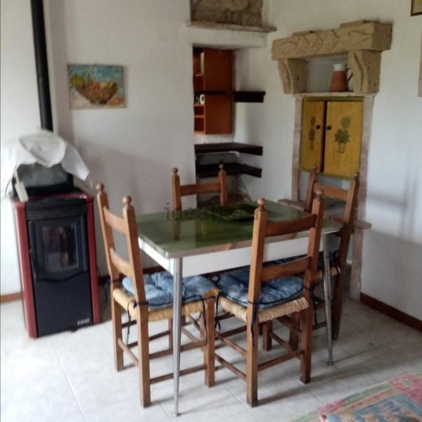 appartamento in vendita a Sorano
