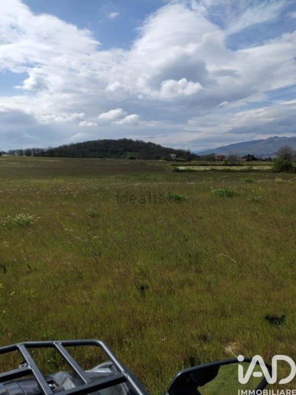 terreno agricolo in vendita a Sorano in zona San Valentino