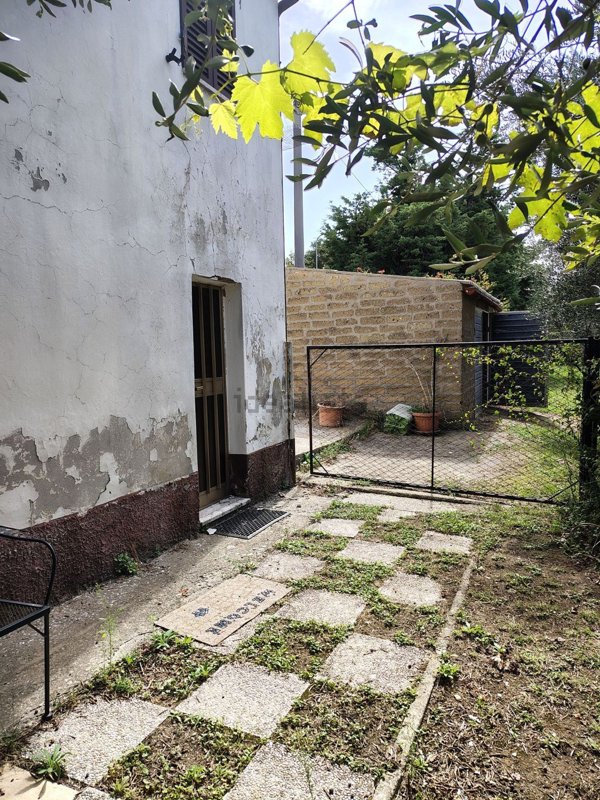 pentavano in vendita a Sorano in zona Montebuono