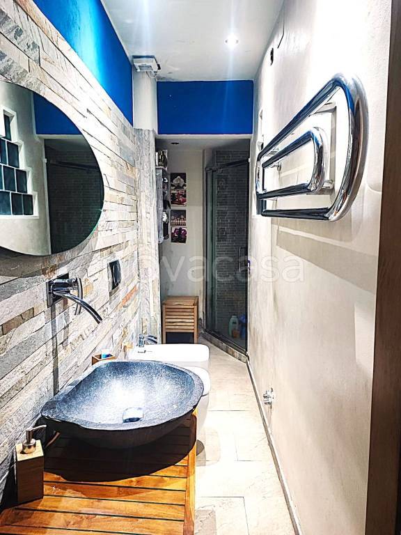casa indipendente in vendita a Sorano in zona San Quirico