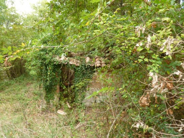 casa indipendente in vendita a Sorano in zona Castell'Ottieri