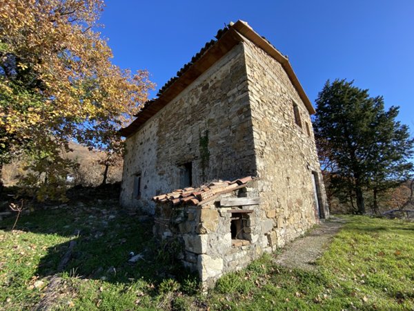 casale in vendita a Sorano