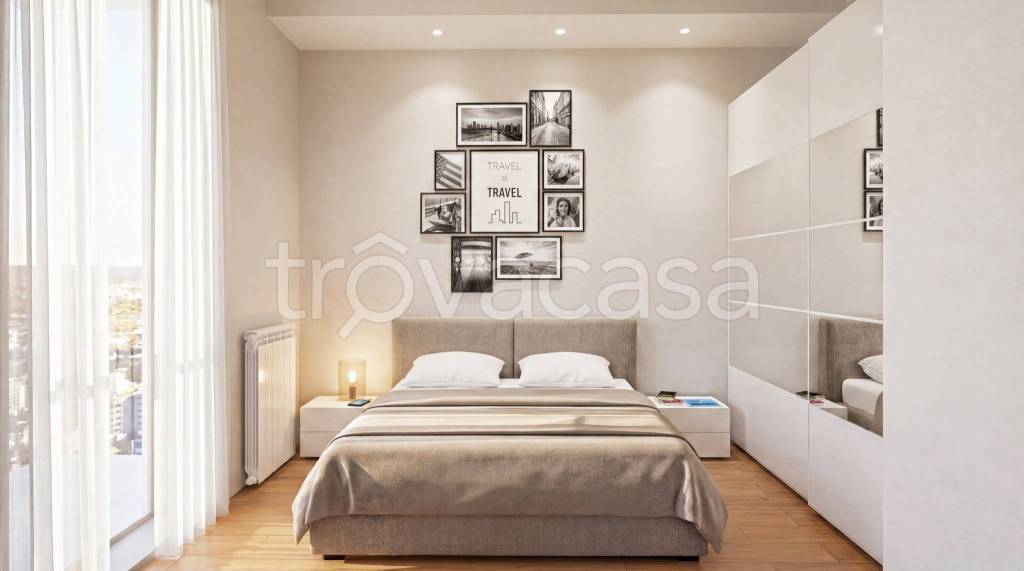 appartamento in vendita a Sorano in zona San Quirico