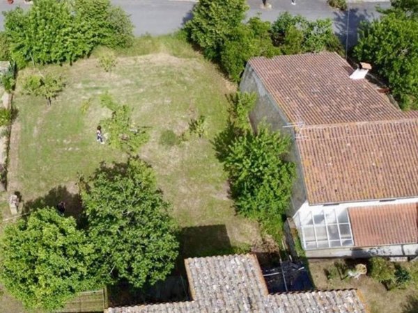 casa indipendente in vendita a Sorano in zona San Giovanni delle Contee
