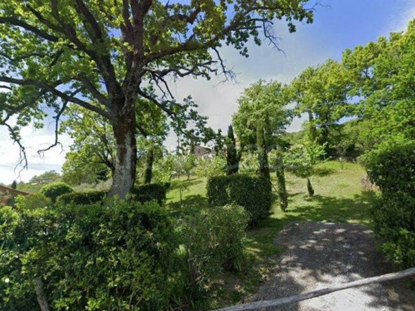 appartamento in vendita a Sorano in zona Elmo