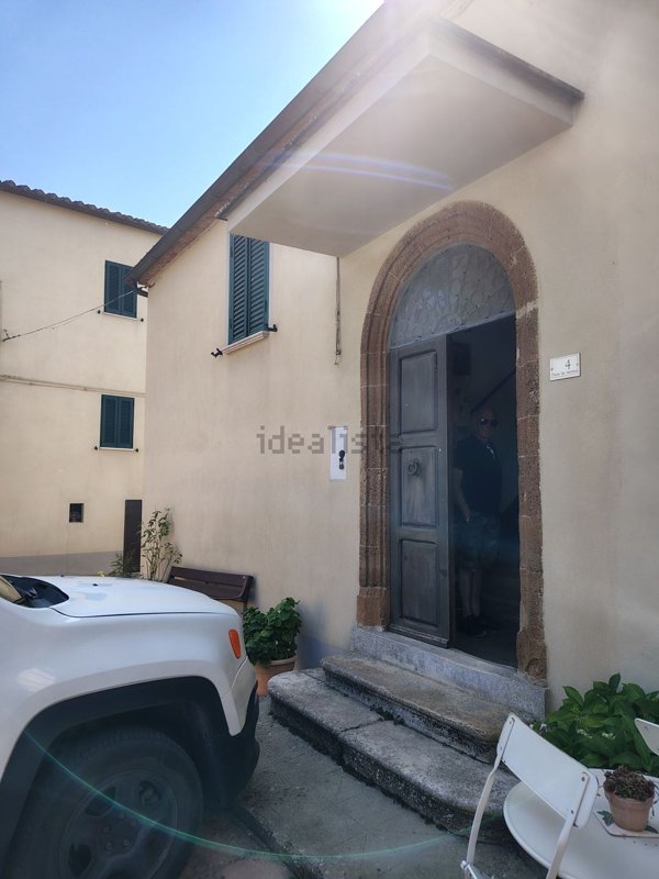 casa indipendente in vendita a Sorano in zona San Valentino