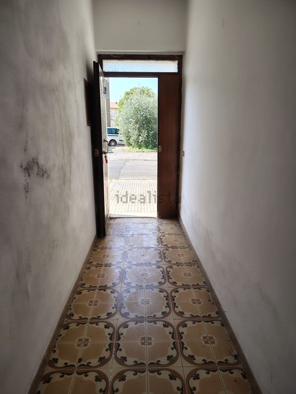 appartamento in vendita a Sorano