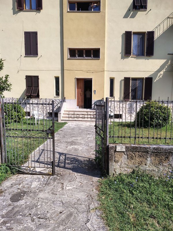 appartamento in vendita a Sorano