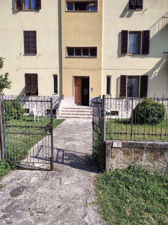appartamento in vendita a Sorano