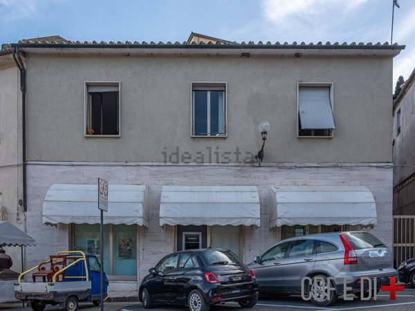appartamento in vendita a Sorano