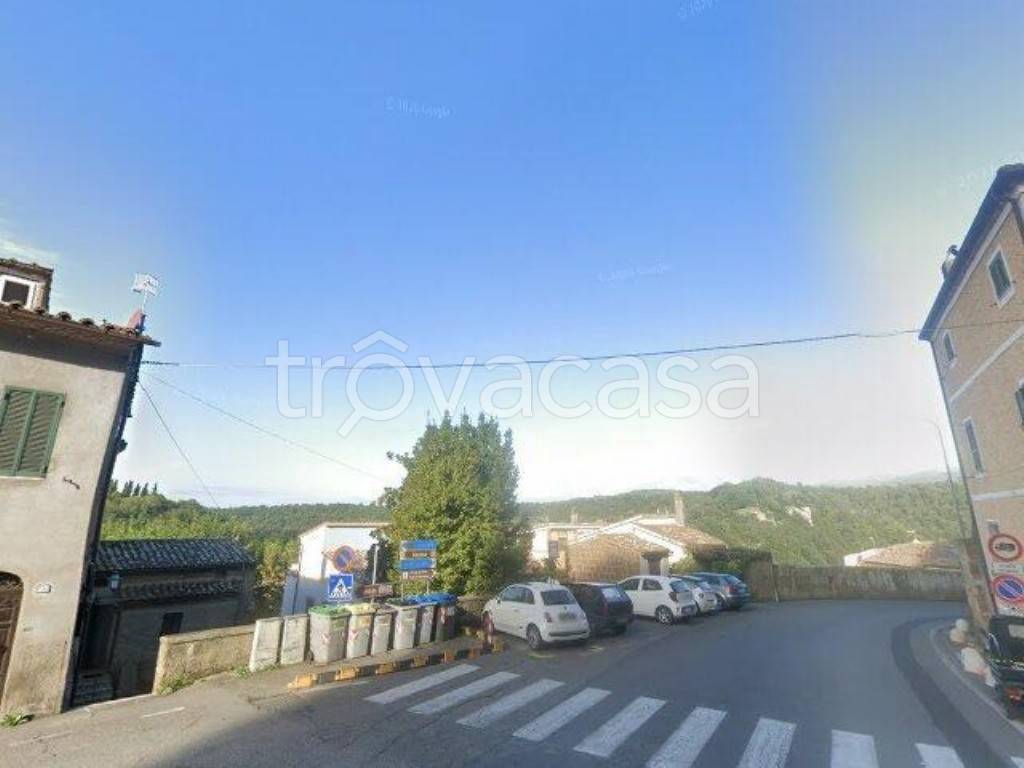 appartamento in vendita a Sorano