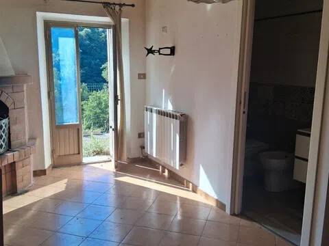 appartamento in vendita a Sorano in zona Castell'Ottieri