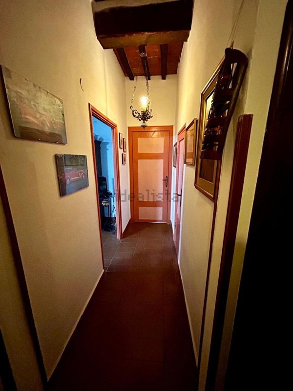 appartamento in vendita a Sorano