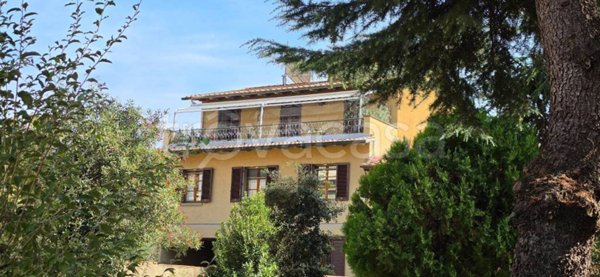 appartamento in vendita a Sorano in zona San Quirico