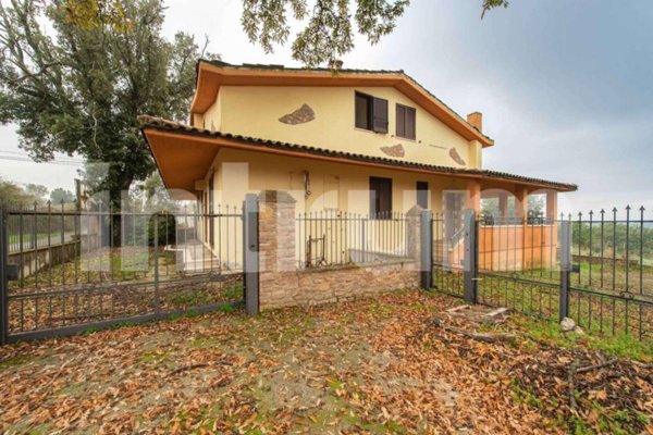 casa indipendente in vendita a Monterotondo Marittimo