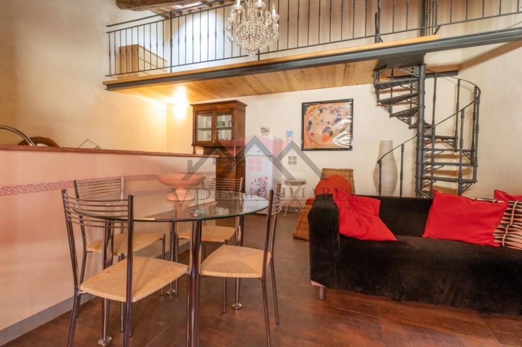 appartamento in vendita a Monterotondo Marittimo