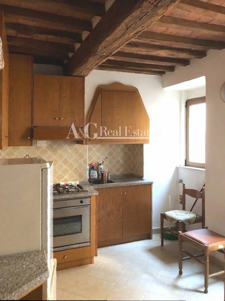 appartamento in vendita a Monterotondo Marittimo