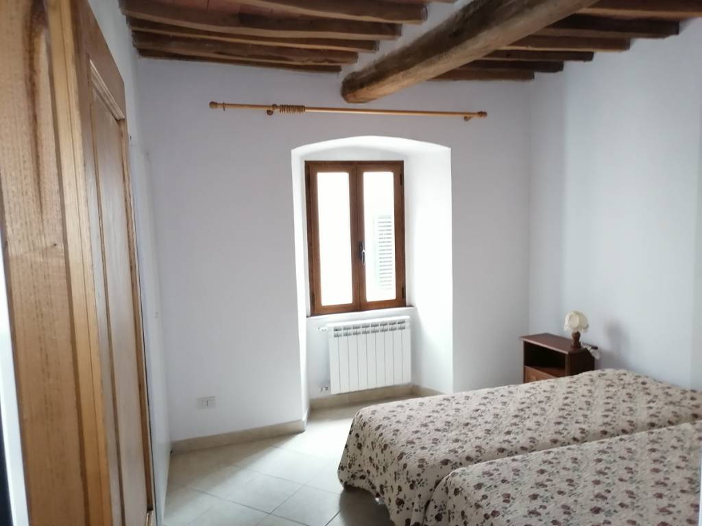 appartamento in vendita a Monterotondo Marittimo