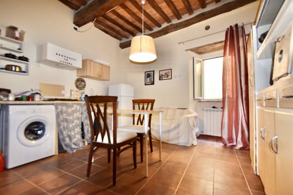 appartamento in vendita a Monterotondo Marittimo