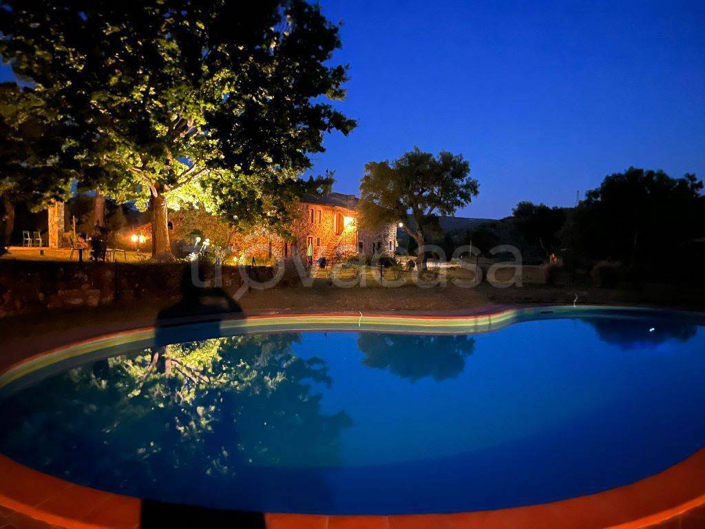casa indipendente in vendita a Monterotondo Marittimo