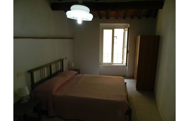 appartamento in vendita a Monterotondo Marittimo