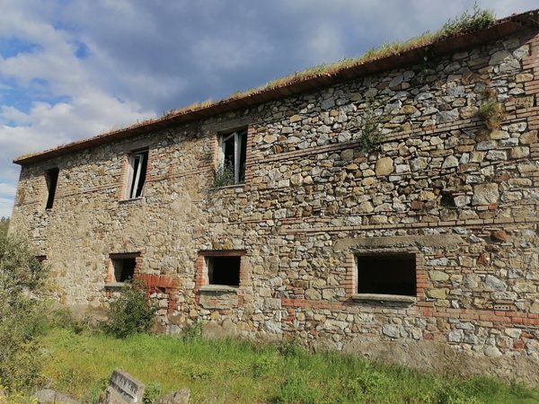 casa indipendente in vendita a Monterotondo Marittimo