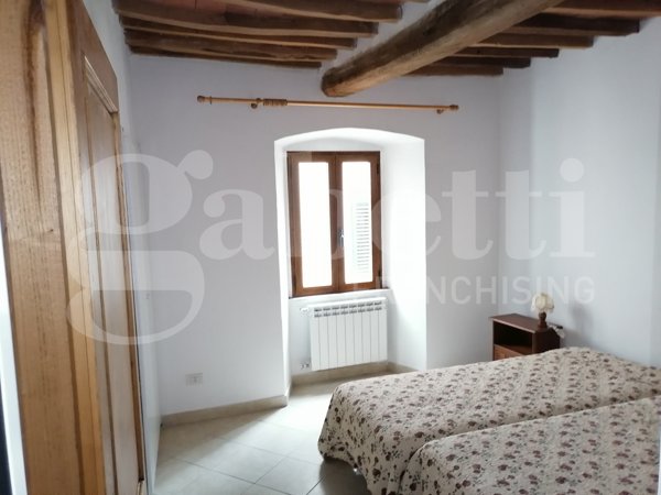 appartamento in vendita a Monterotondo Marittimo