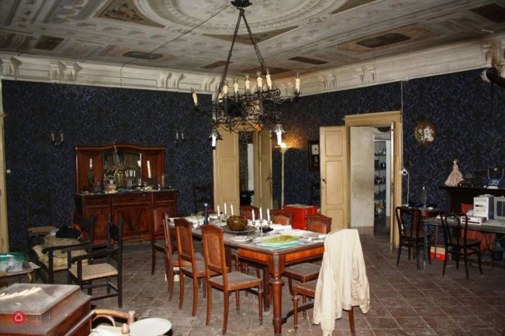 appartamento in vendita a Monterotondo Marittimo