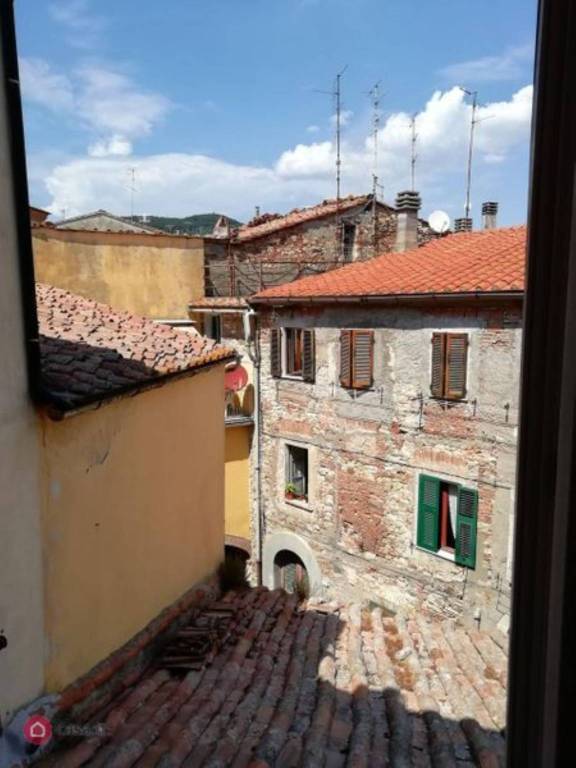 appartamento in vendita a Monterotondo Marittimo
