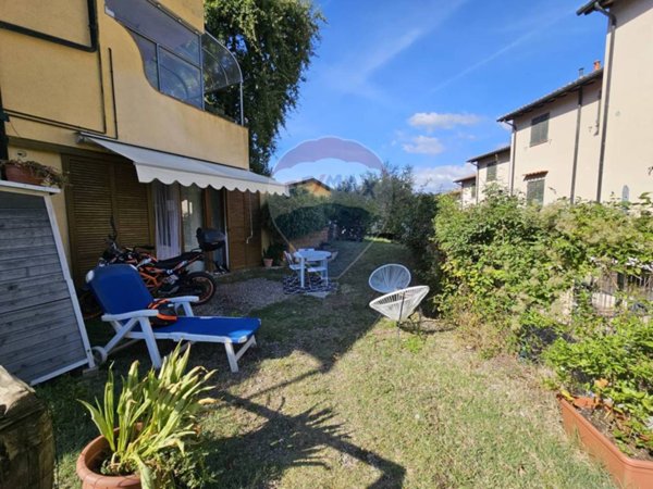 appartamento in vendita a Monterotondo Marittimo in zona Frassine