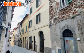 appartamento in vendita a Monterotondo Marittimo