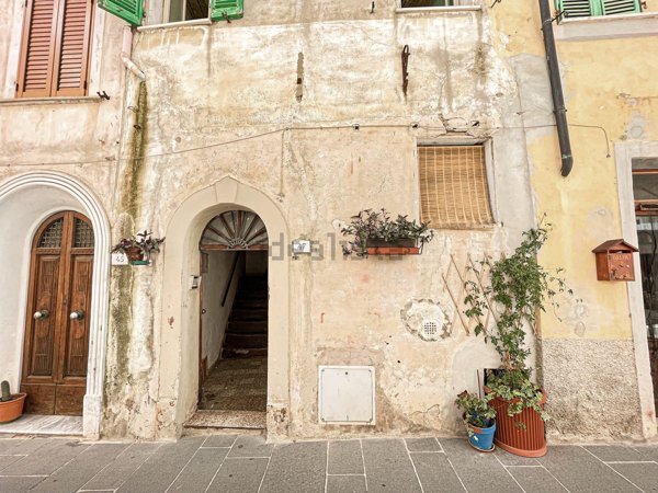 appartamento in vendita a Monterotondo Marittimo