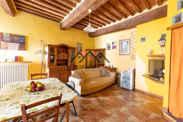 appartamento in vendita a Monterotondo Marittimo
