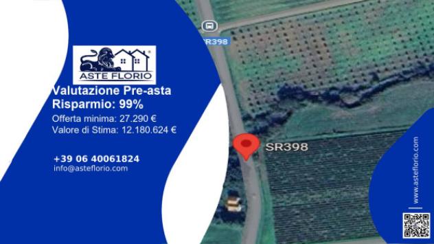 terreno agricolo in vendita a Monterotondo Marittimo