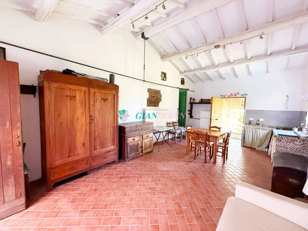 appartamento in vendita a Monterotondo Marittimo