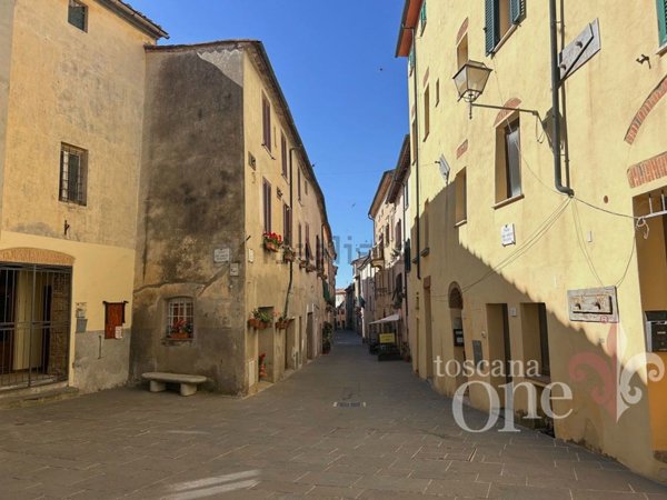 casa indipendente in vendita a Monterotondo Marittimo