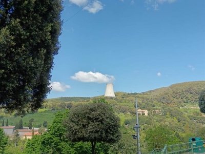 appartamento in vendita a Monterotondo Marittimo