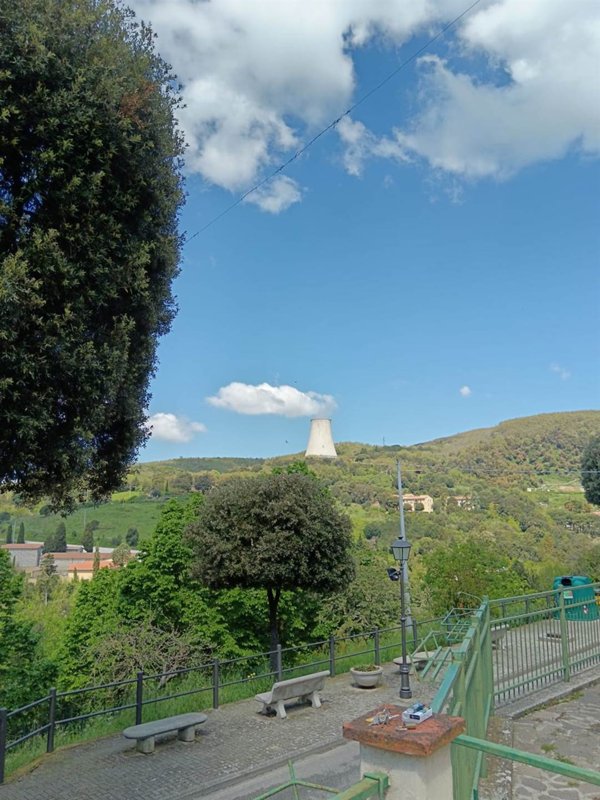 appartamento in vendita a Monterotondo Marittimo