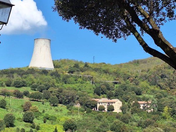 appartamento in vendita a Monterotondo Marittimo