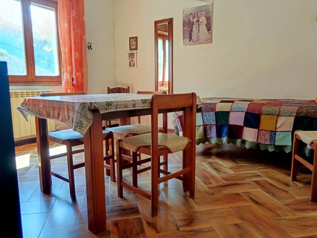 appartamento in vendita a Monterotondo Marittimo