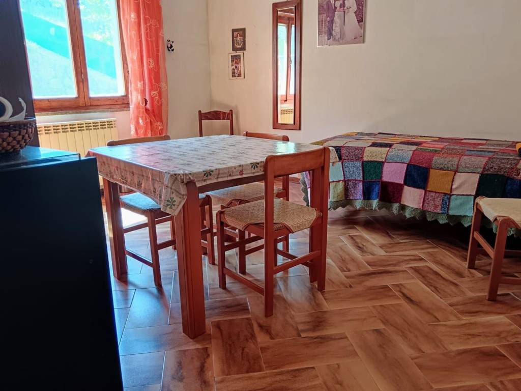 appartamento in vendita a Monterotondo Marittimo