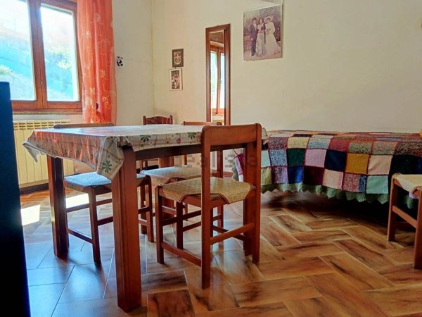 appartamento in vendita a Monterotondo Marittimo