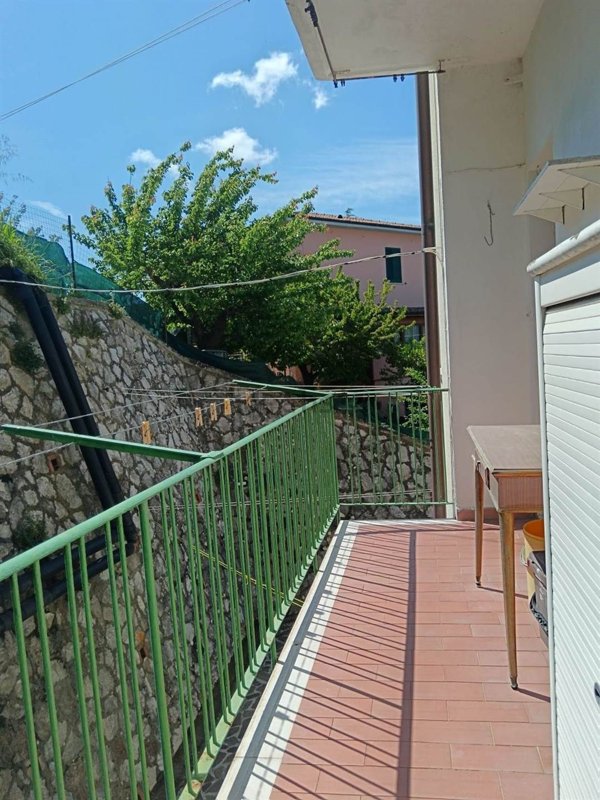 appartamento in vendita a Monterotondo Marittimo