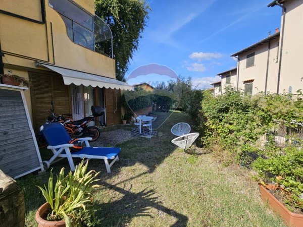 appartamento in vendita a Monterotondo Marittimo in zona Frassine