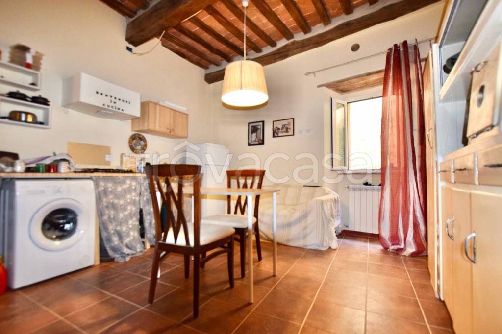 appartamento in vendita a Monterotondo Marittimo