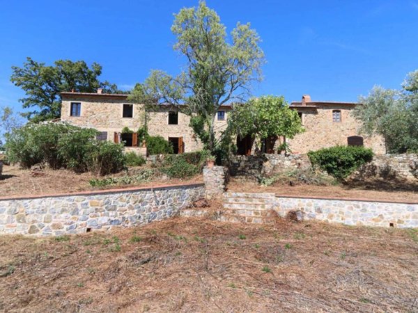 casa indipendente in vendita a Monterotondo Marittimo