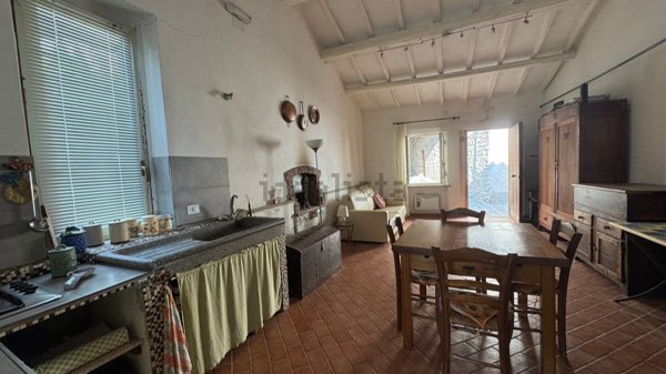 appartamento in vendita a Monterotondo Marittimo